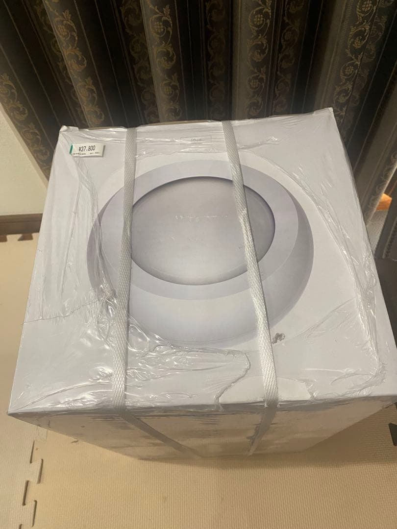 リビング扇風機 Dyson Pure Cool Me 空気清浄パーソナルファン