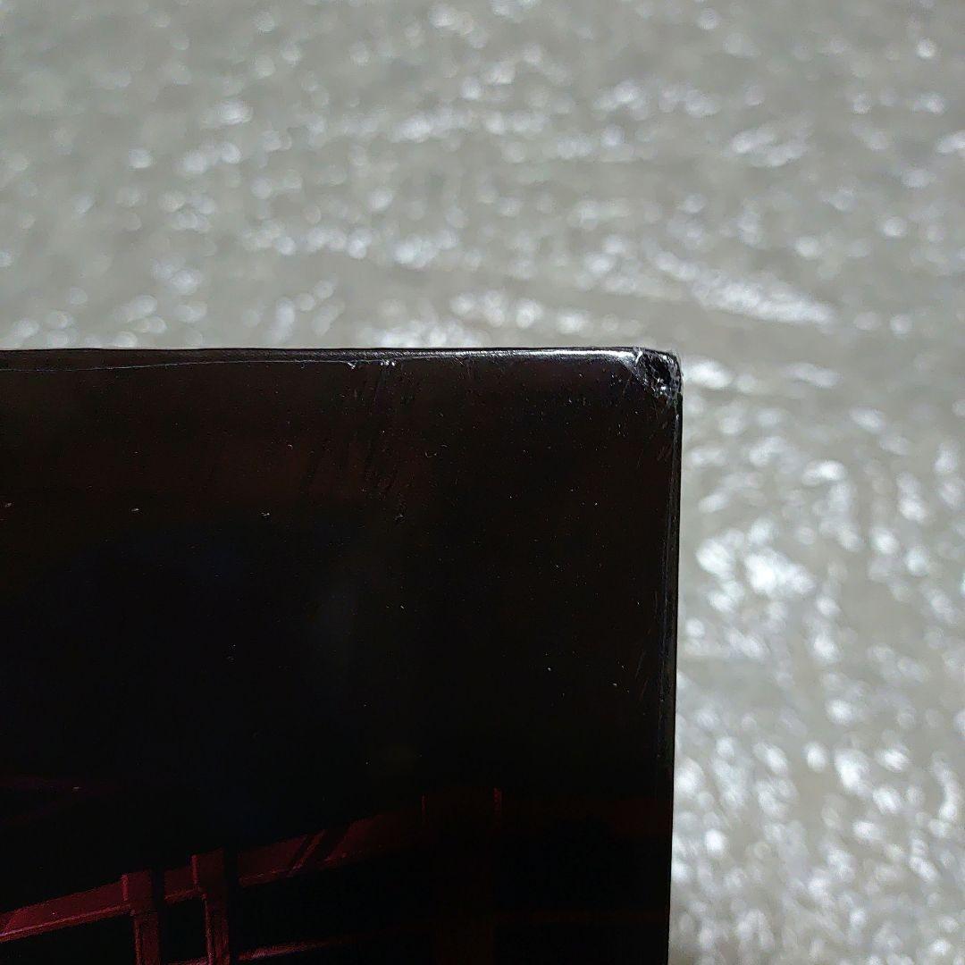 ハズビンホテル　レコード　プロモカード付き　アラスター 未開封品