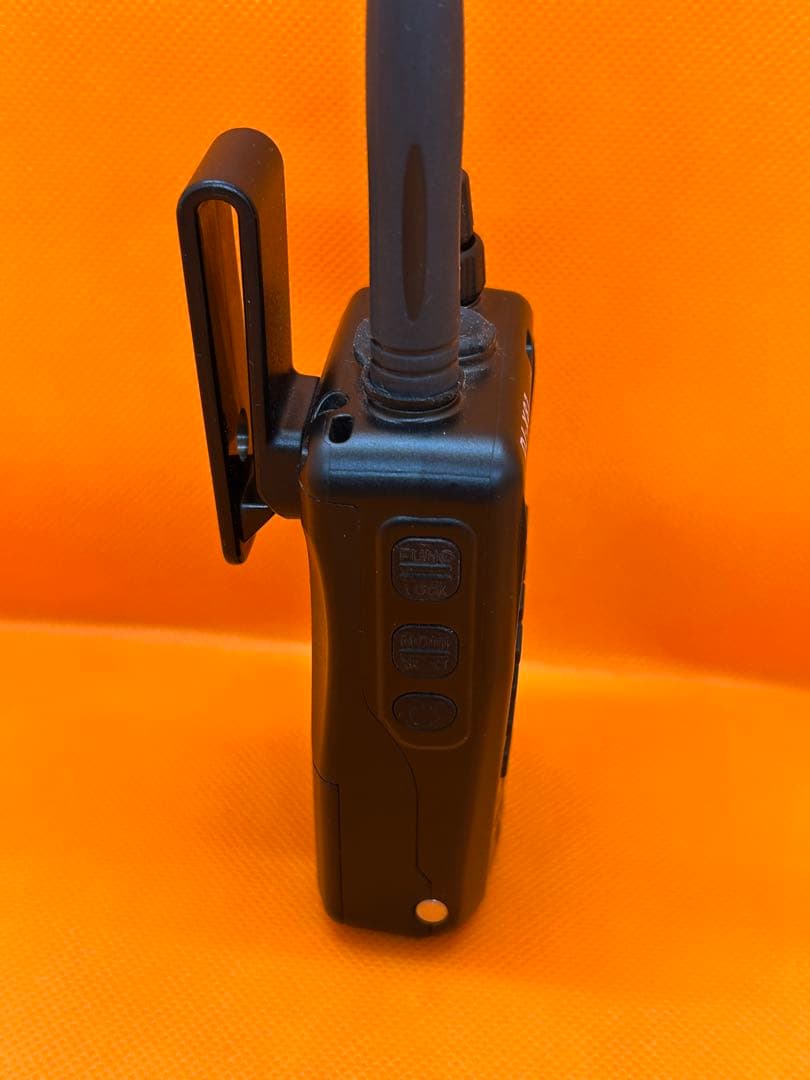 ALINCO DJ-X81 ワイドバンド・コミュニケーションレシーバー