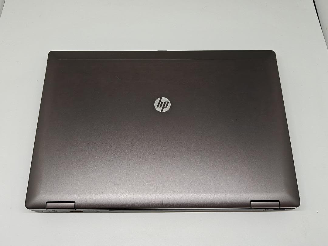 【HP】爆速 Corei7/新品SSD128GB ノートパソコン B11