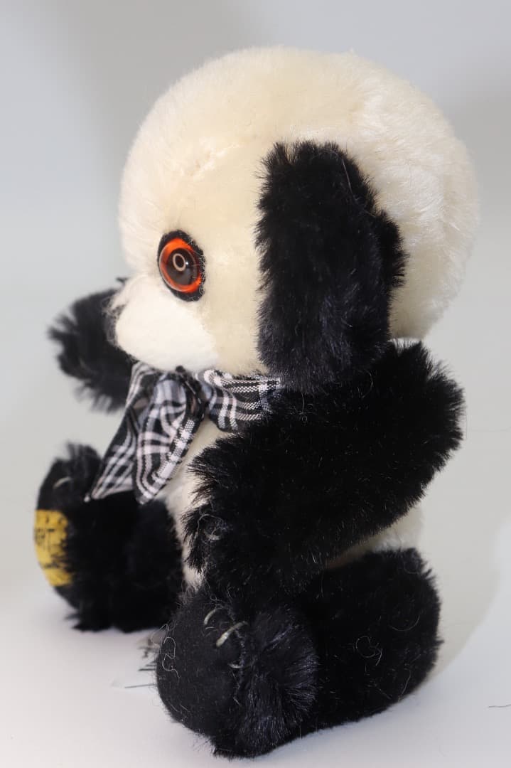 CHEEKY LITTLE PANDA マイクロ・チーキー・パンダ 16cm