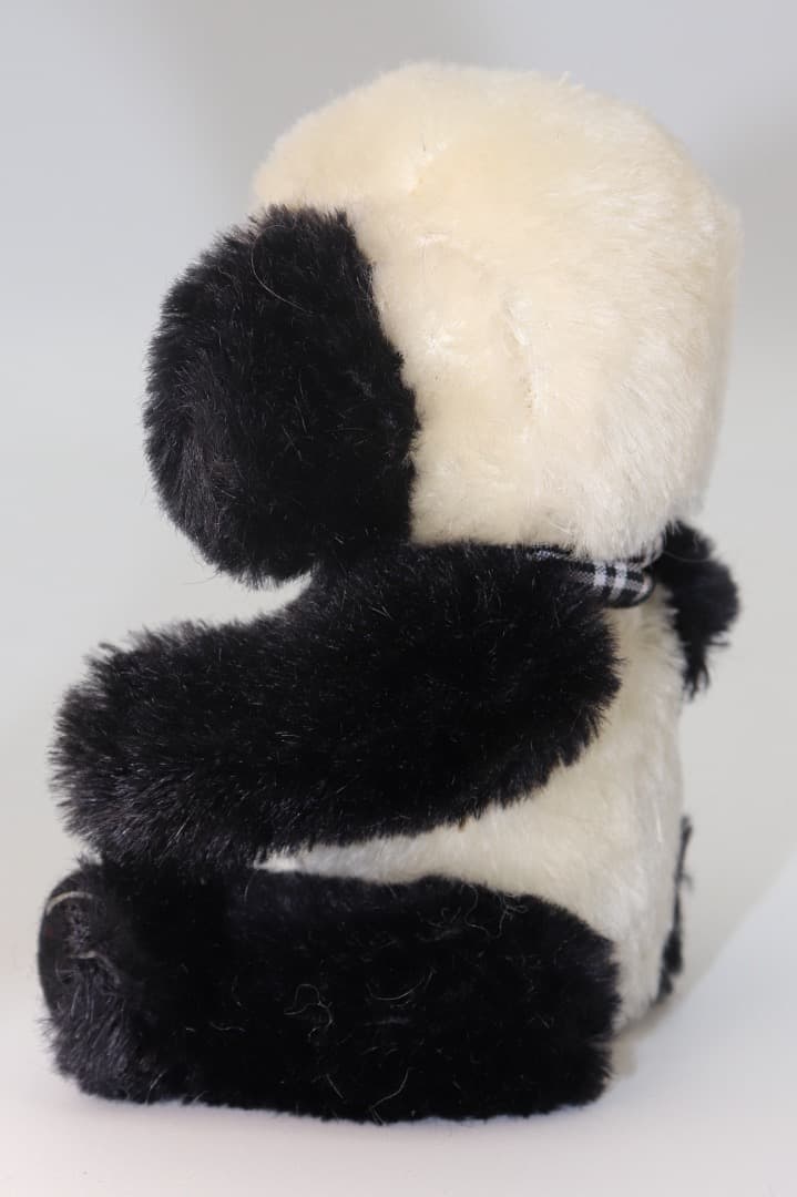 CHEEKY LITTLE PANDA マイクロ・チーキー・パンダ 16cm