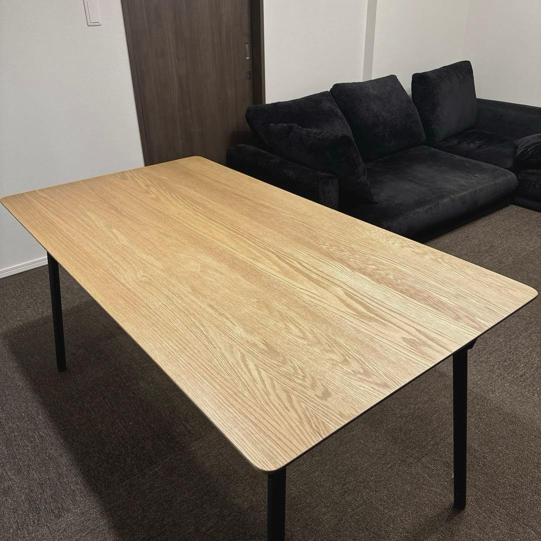 KEYUCA(ケユカ) バリタ ダイニングテーブル