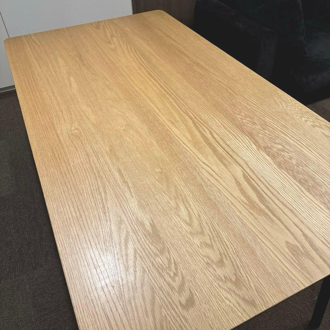 KEYUCA(ケユカ) バリタ ダイニングテーブル