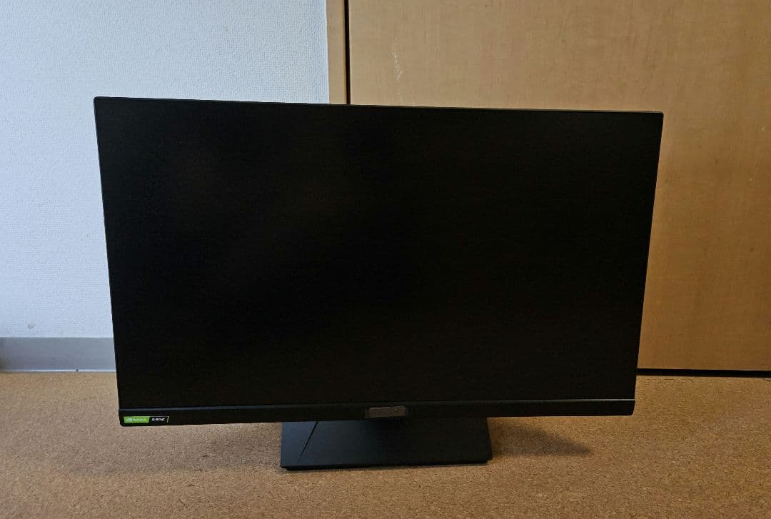 ディスプレイ・モニター本体 MSI Optix MAG274QRF-QD