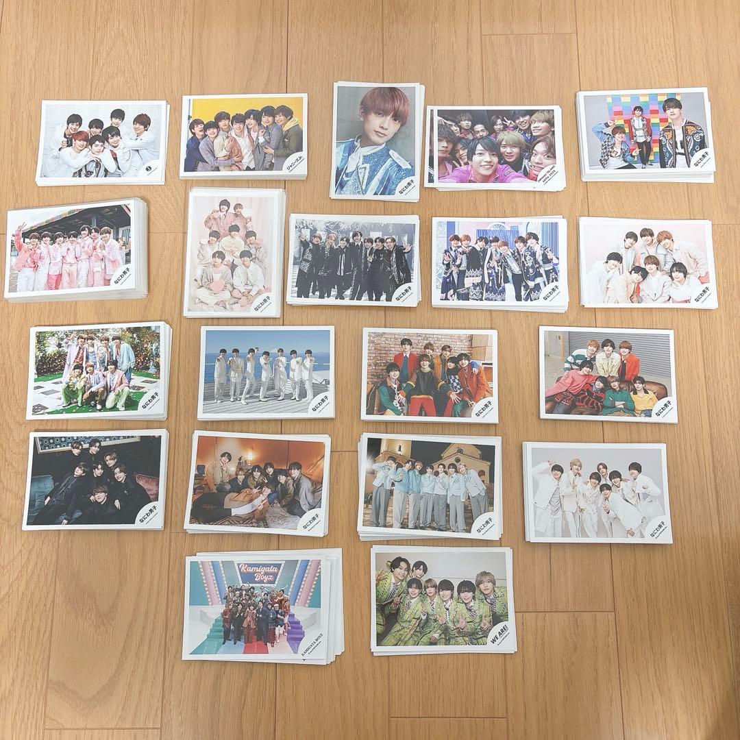 高橋恭平 公式写真 まとめ売り