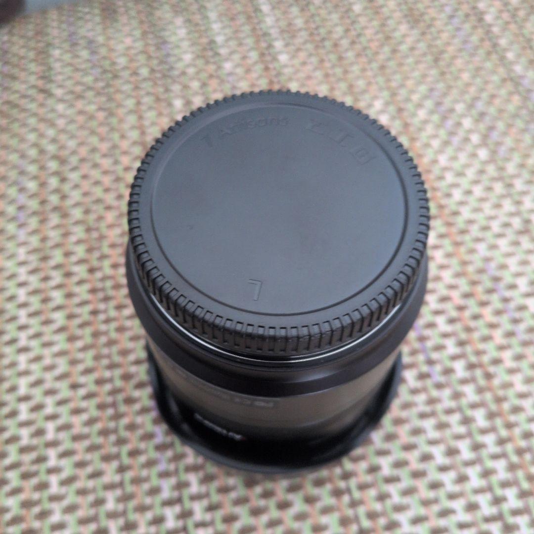 7 Artisans AF 85mm F1.8 レンズ　Lマウント