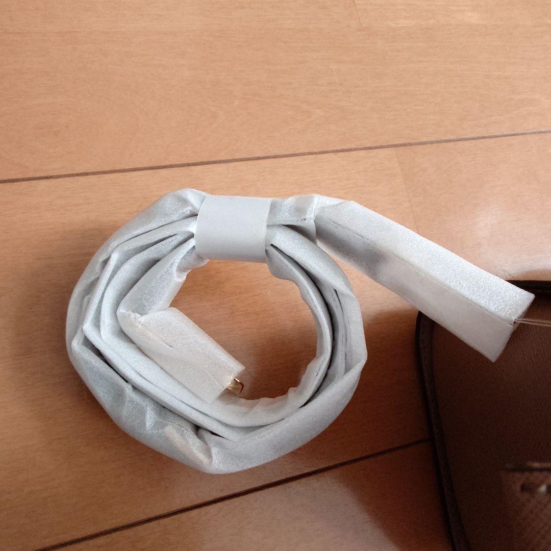 MICHAEL KORS ベージュ ハンドバッグ