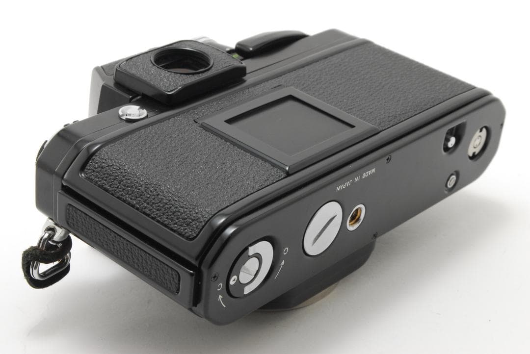 NIKON F2 フォトミック DP-1 フィルムカメラ 【動作確認済み】