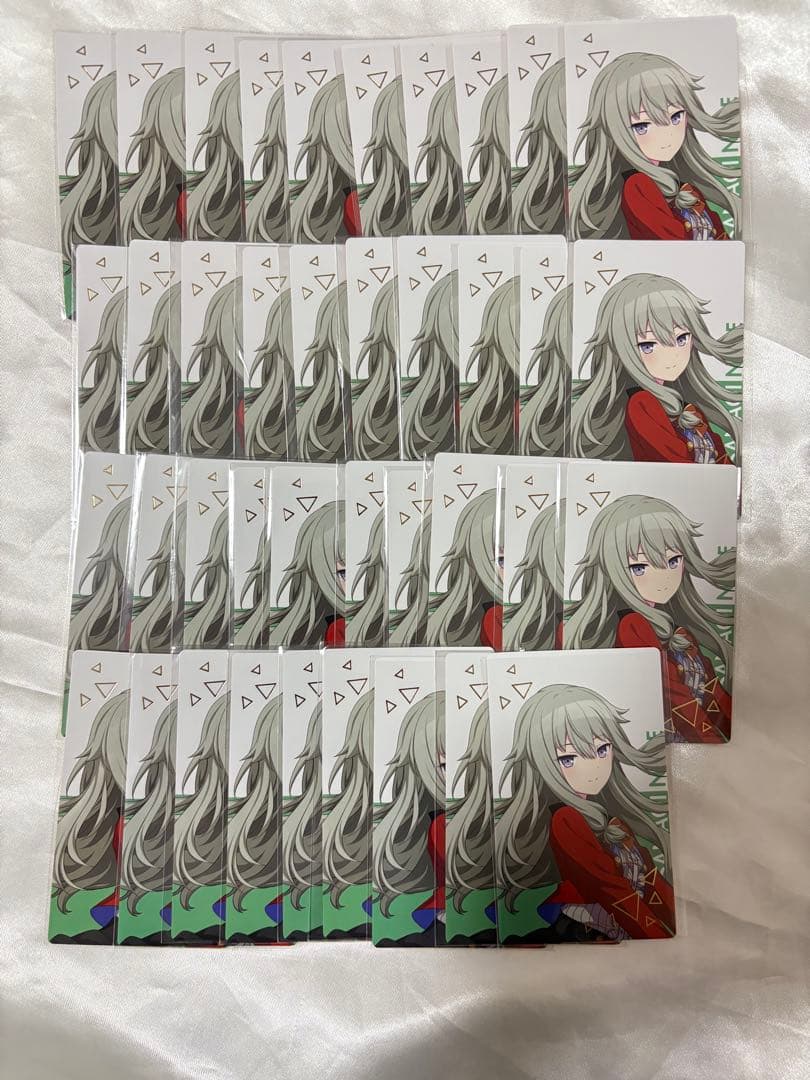 プロセカ　草薙寧々