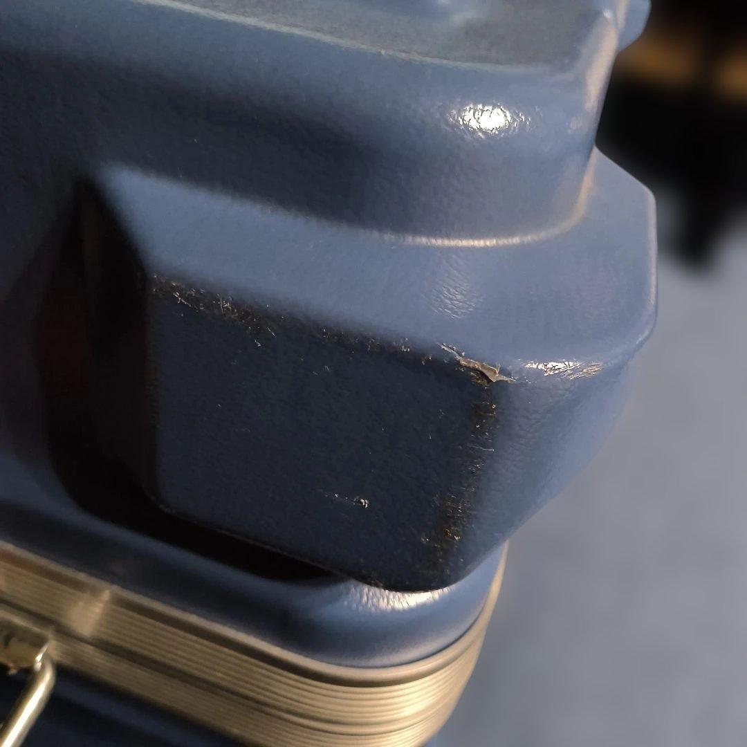 PROTEX CORE キャリングケース キャリーケース ハードケース