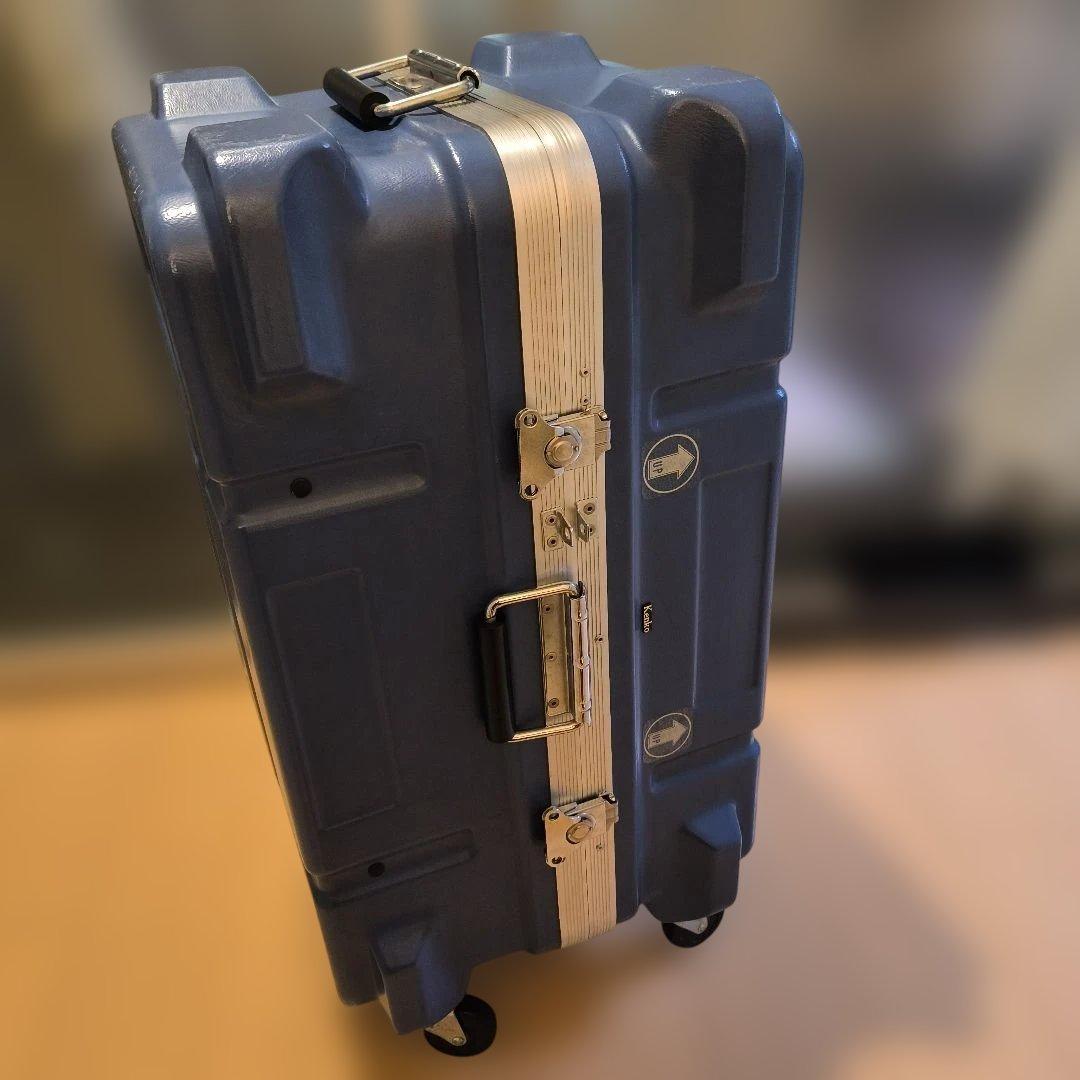 PROTEX CORE キャリングケース キャリーケース ハードケース