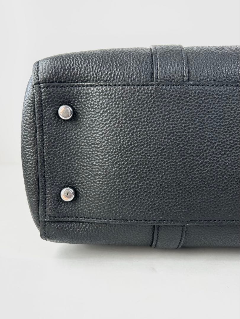 ✅【美品】定価10万　メンテ済み　コーチ　トートバッグ　COACH ビジネス