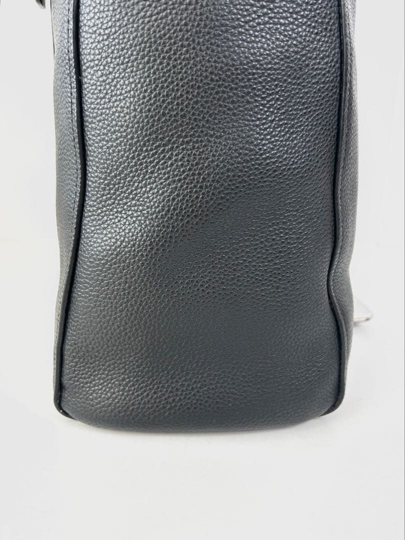 ✅【美品】定価10万　メンテ済み　コーチ　トートバッグ　COACH ビジネス