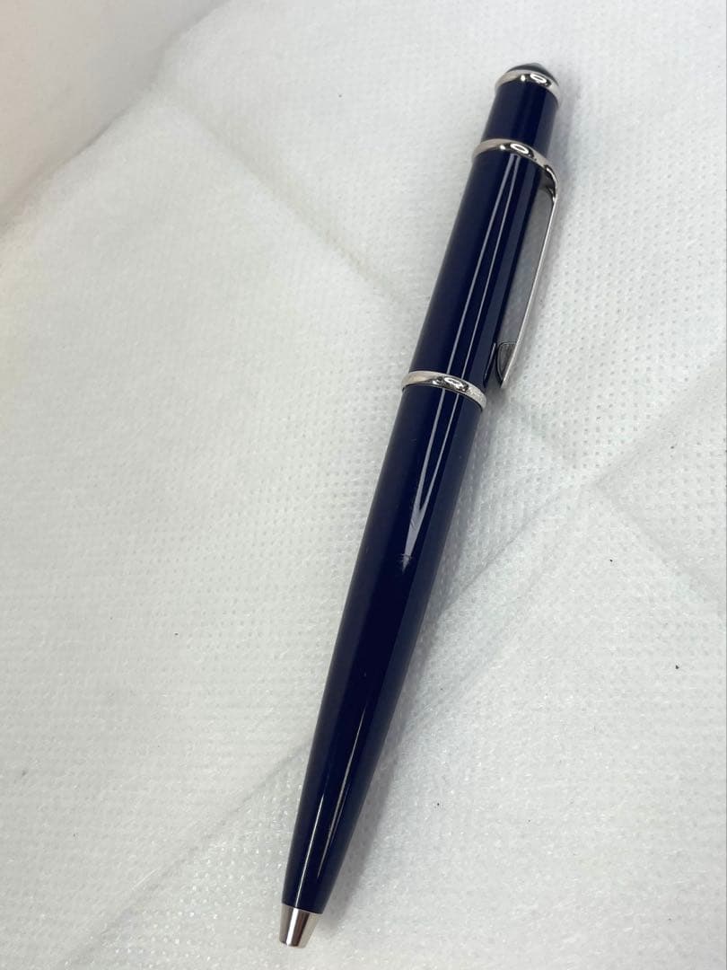 Cartier カルティエ　ボールペン　ディアボロ