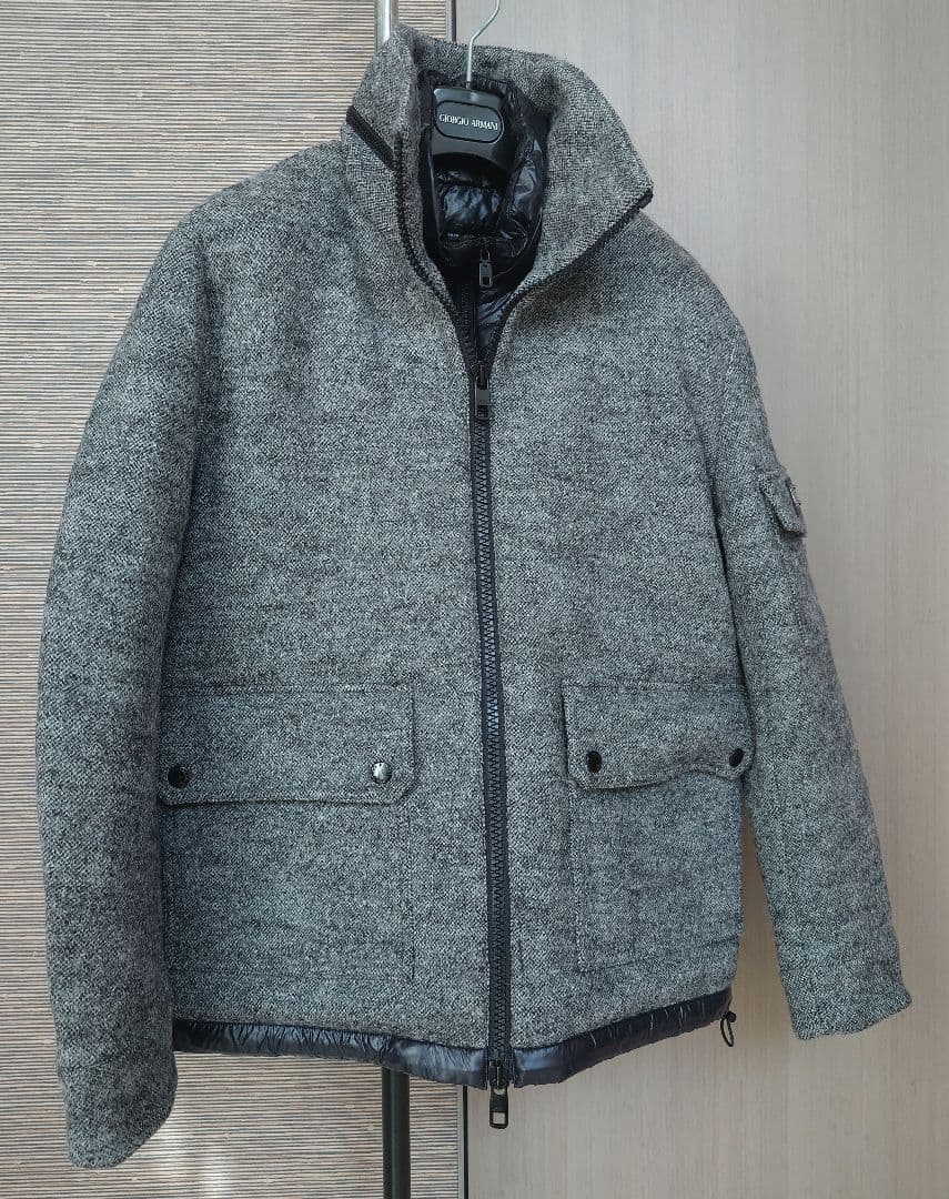 ドルチェ&ガッバーナ冬ジャケット