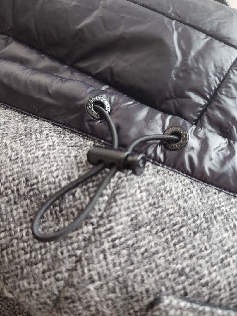 ドルチェ&ガッバーナ冬ジャケット