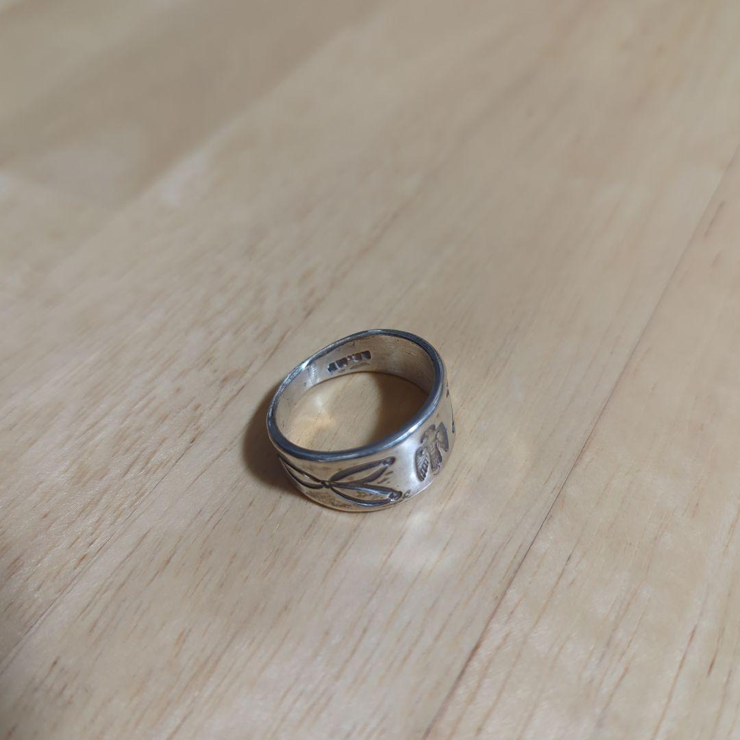 ☆red rabbit trading☆レッドラビットトレーディング☆リング☆