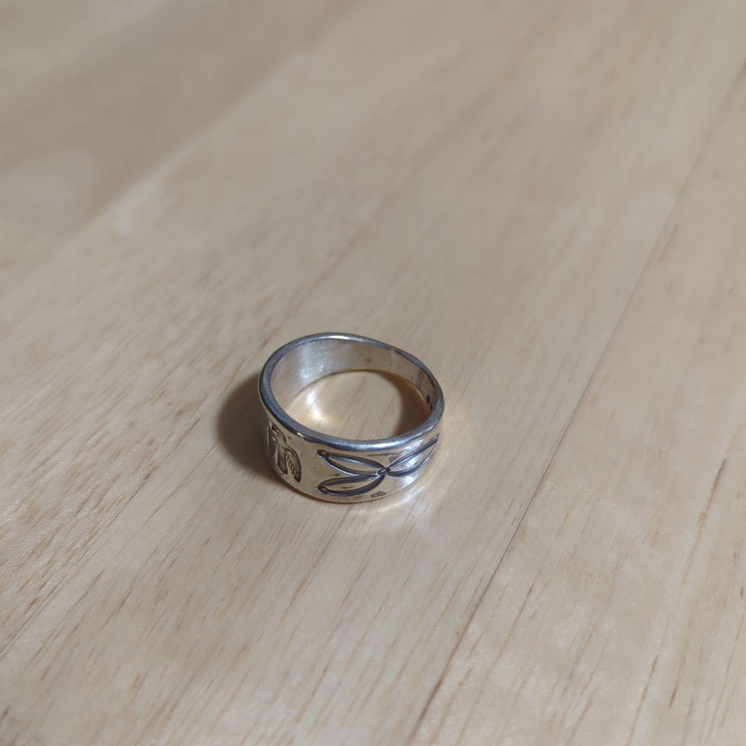 ☆red rabbit trading☆レッドラビットトレーディング☆リング☆