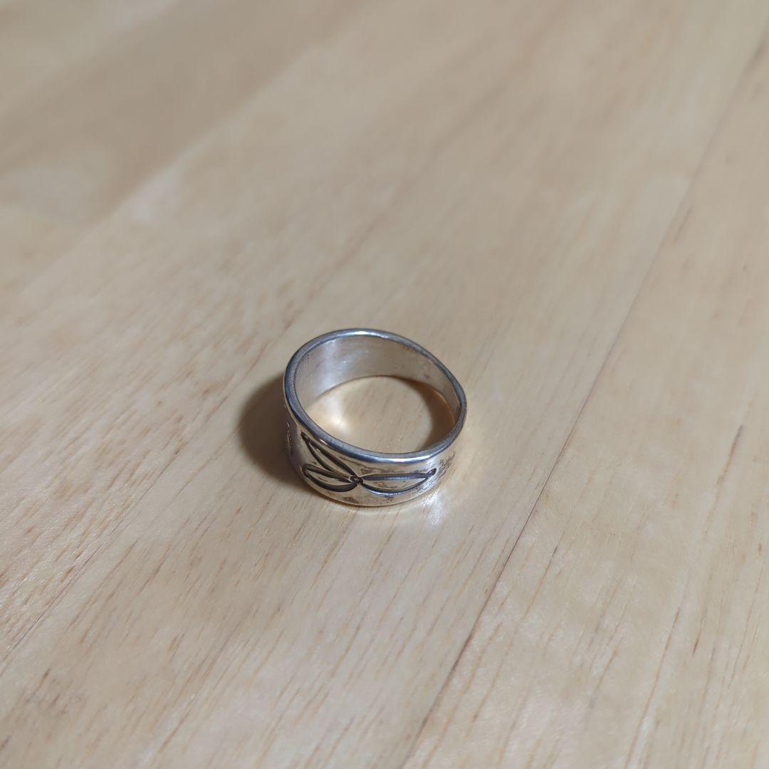 ☆red rabbit trading☆レッドラビットトレーディング☆リング☆