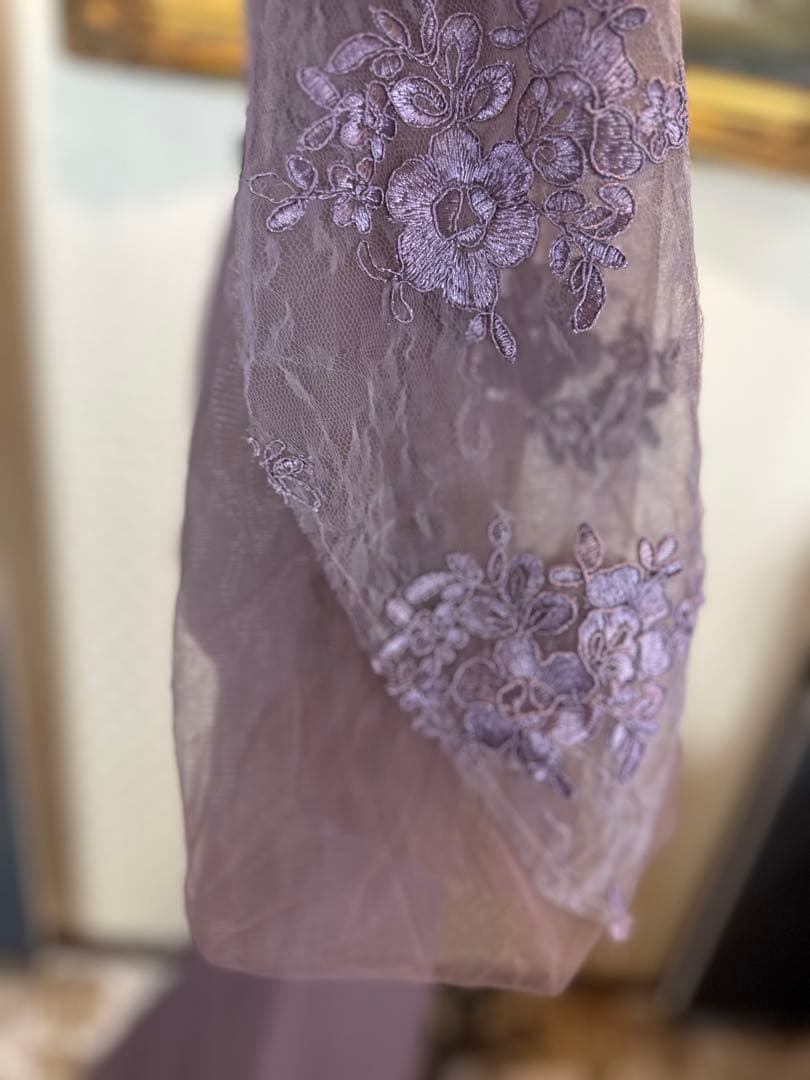 長袖ストレッチタイトロングドレスステージ誕生日二次会パティーキャバ嬢ナイトクラブ