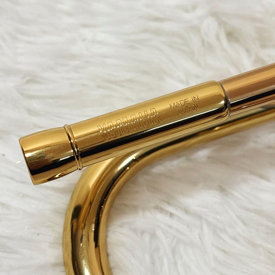 ✨美品✨ YAMAHA ヤマハ トランペット YTR-1320 ハードケース付き