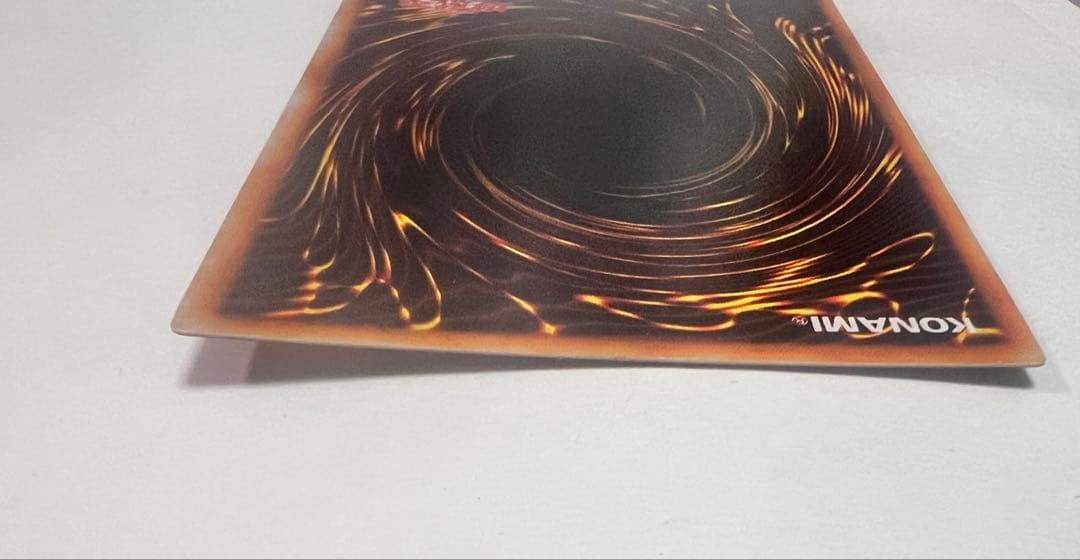 グ*読様 メタル・デビルゾア　シークレットレア　初期 遊戯王カード