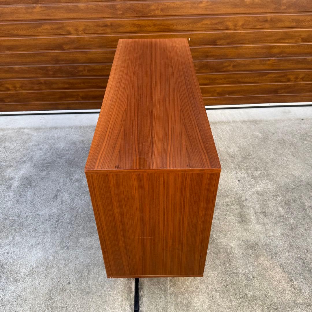 unico HOLM サイドキャビネット 北欧　購入価格9万