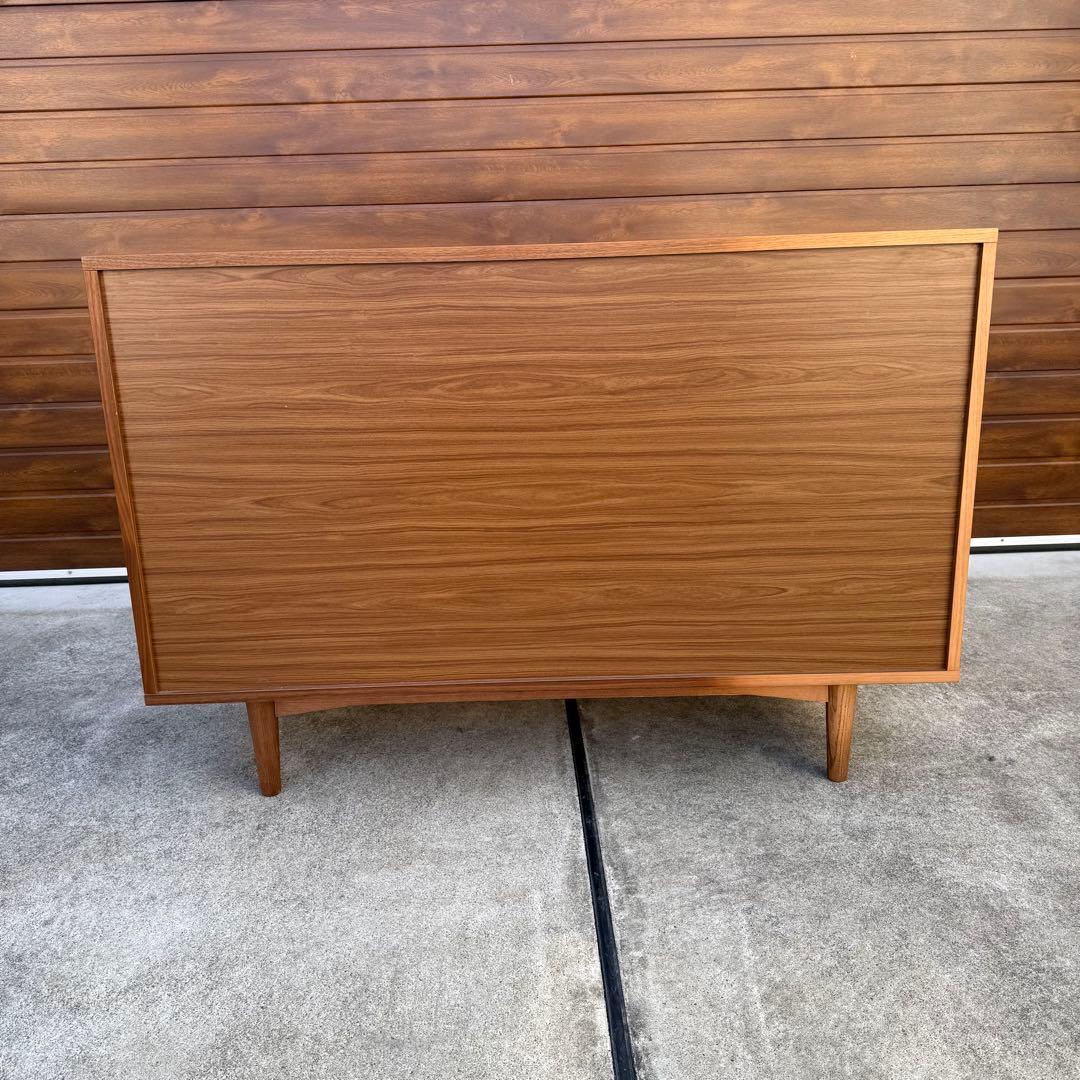 unico HOLM サイドキャビネット 北欧　購入価格9万