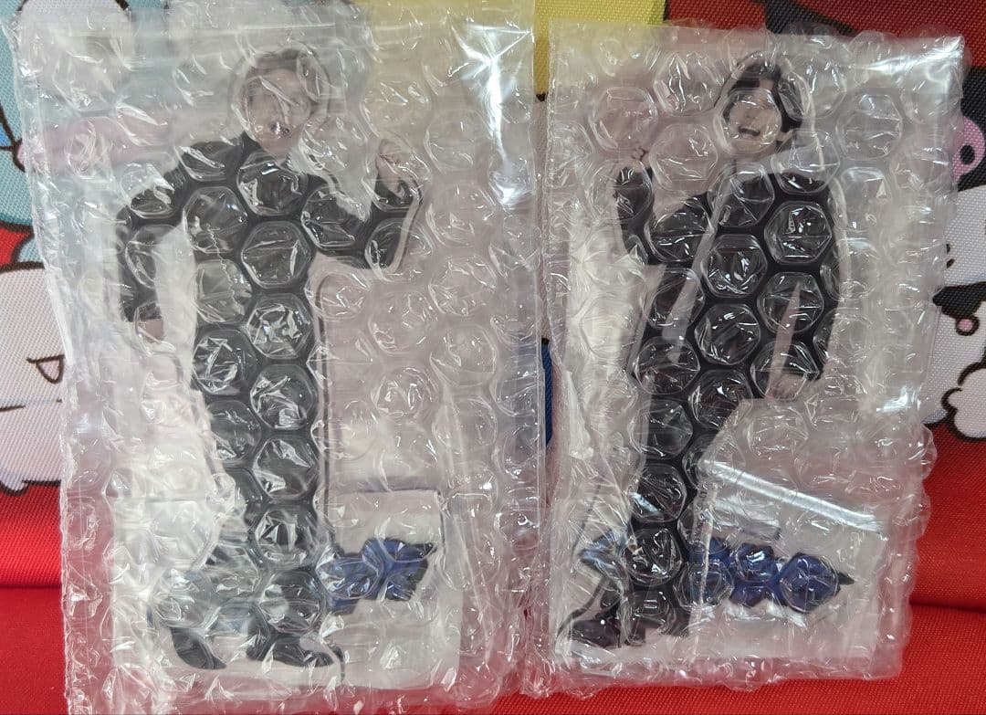 ナイチンゲールダンス DMMオンクレ限定 アクリルスタンド