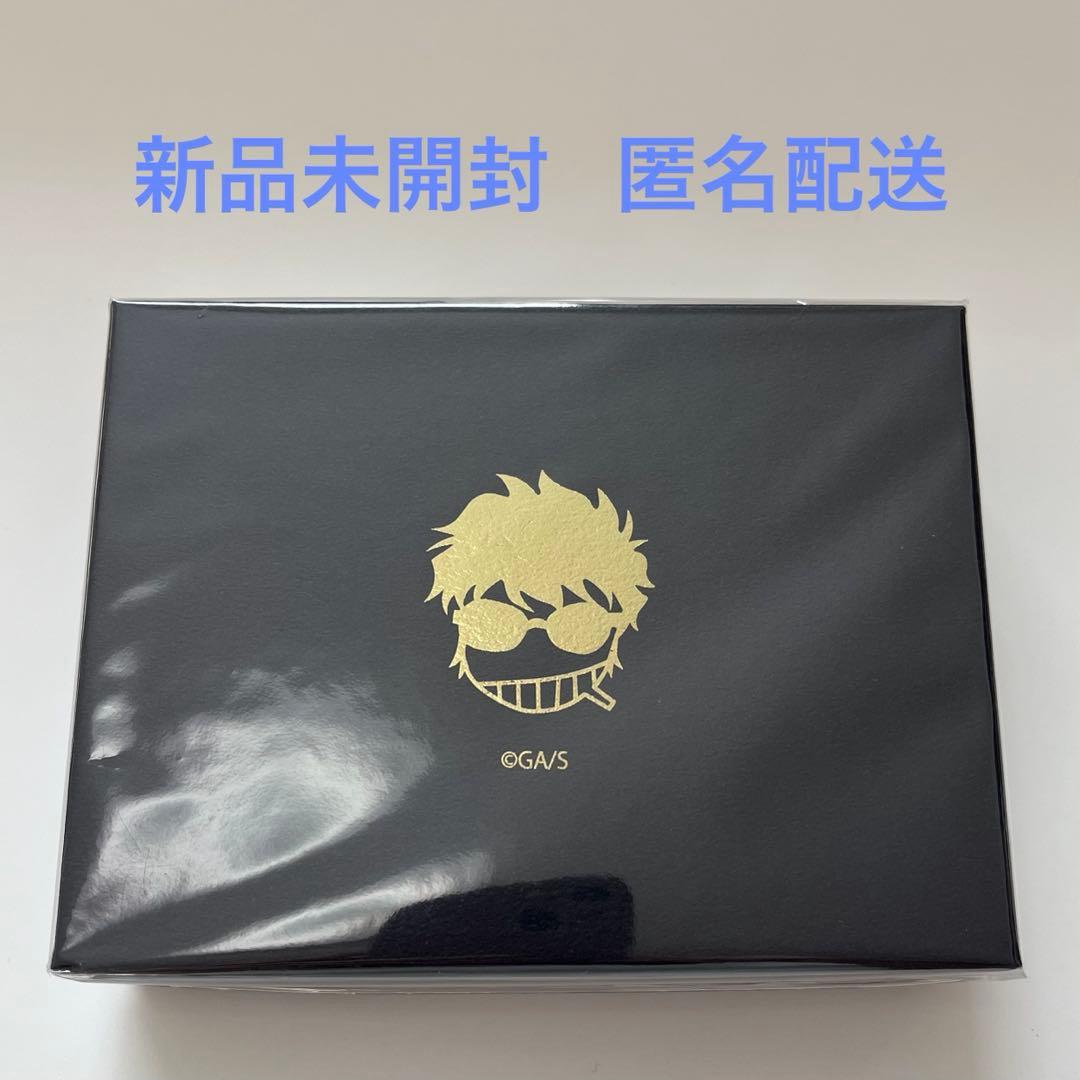 名探偵コナン 本革パスケース 警察手帳 警察学校組 松田陣平 ハイウェイの堕天使