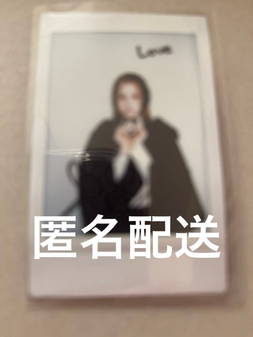 Kep1er ソウルファンコンヒエ 直筆サイン入りチェキ