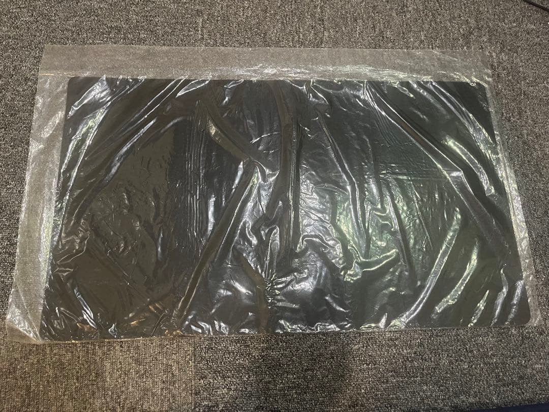 遊戯王　リトルナイト　プレイマット