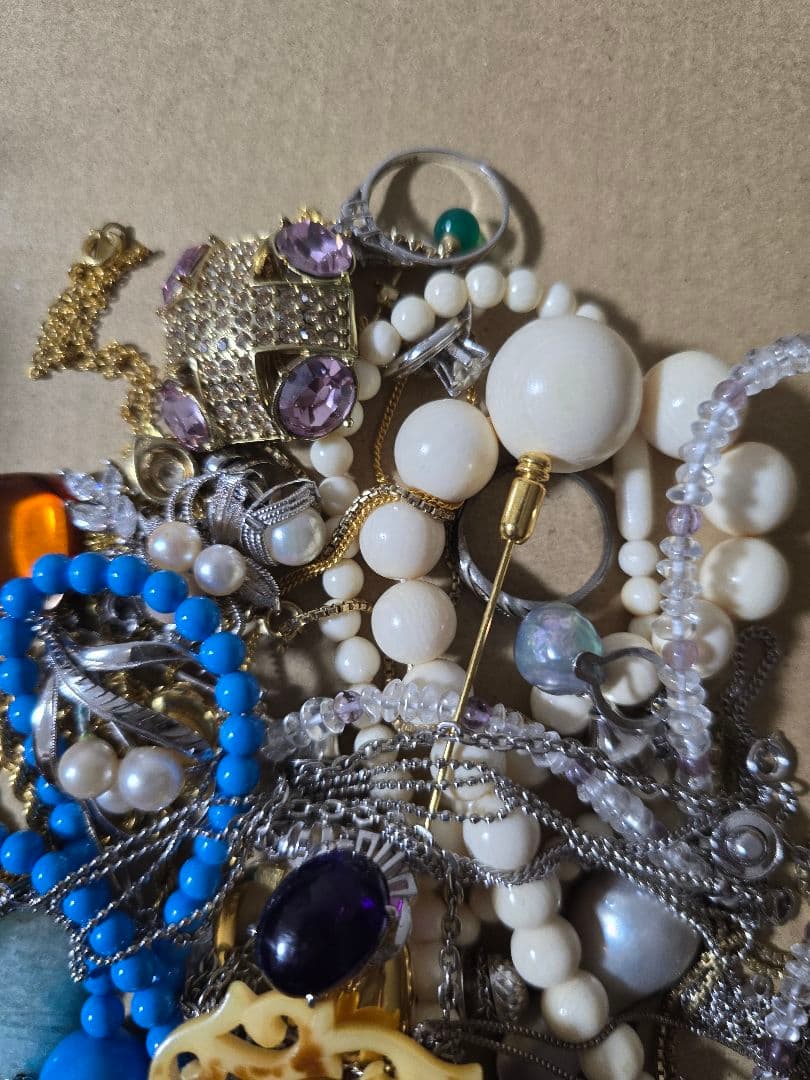 アクセサリー　まとめ売り