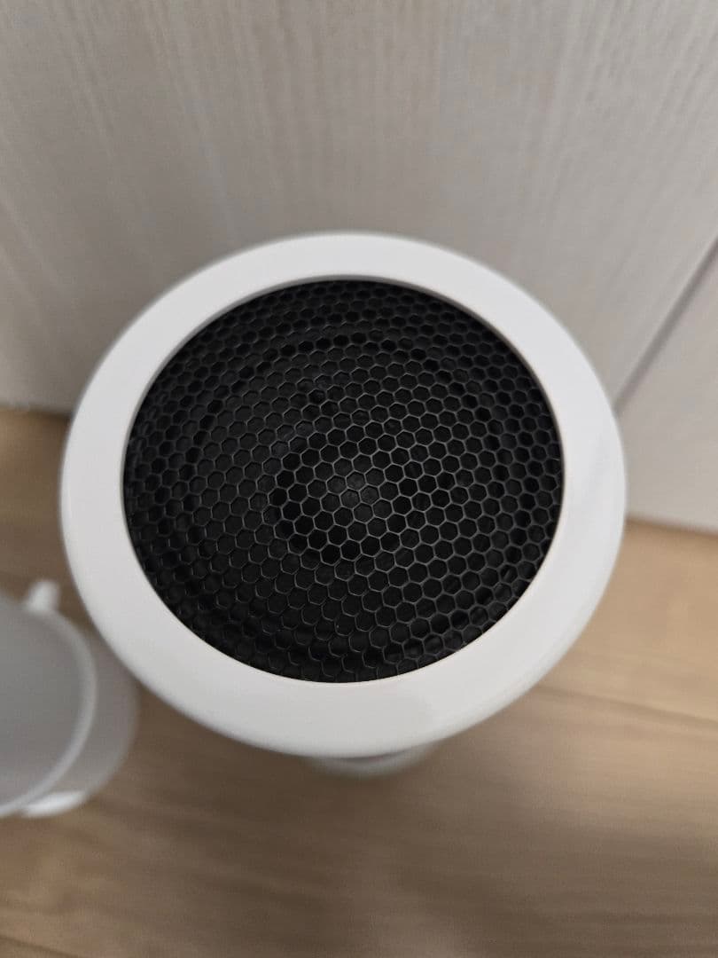 タイムドメイン myPod 8 アクティブスピーカー　シロクマ