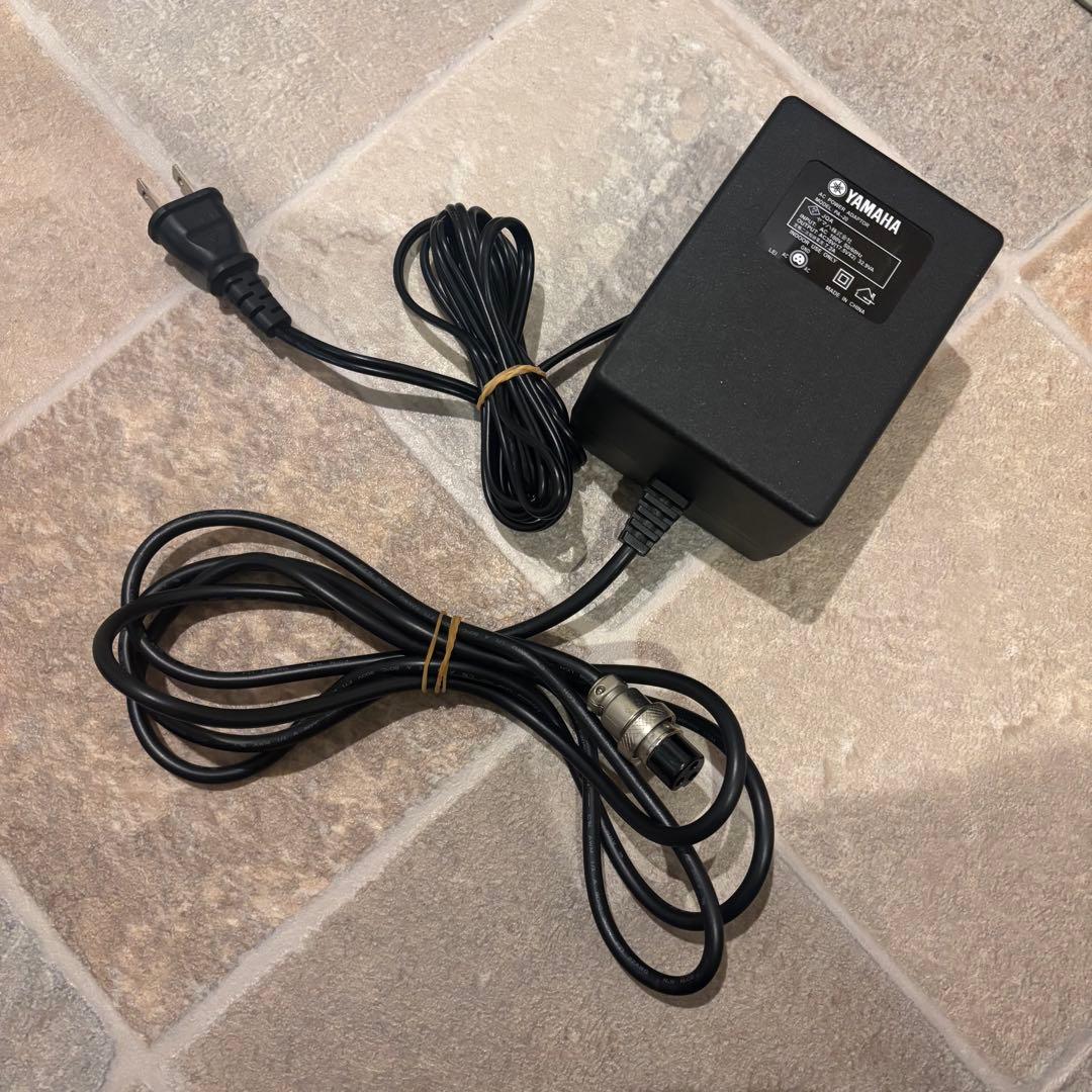 YAMAHA ミキシングコンソール MG124CX 音響機材