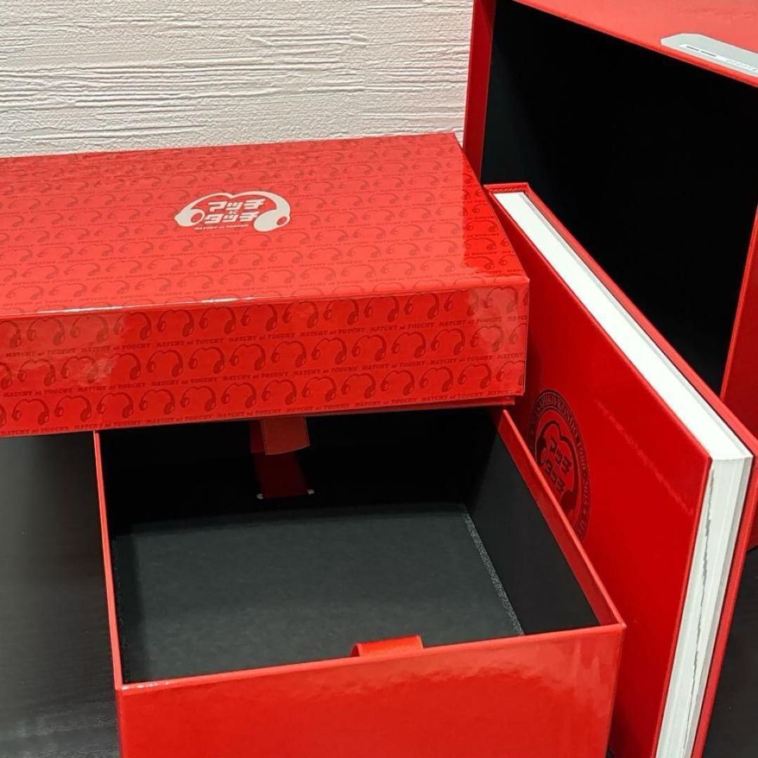 【新品】【入手困難】近藤真彦マッチにタッチ タッチ式サウンドペン