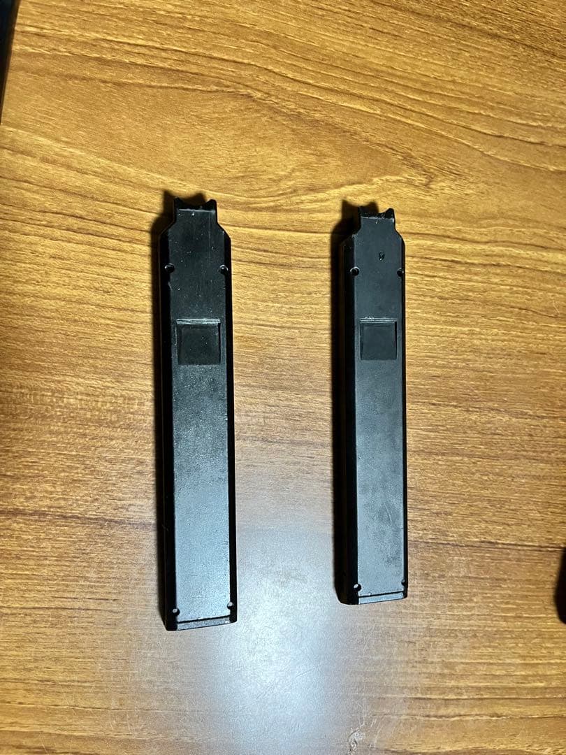 東京マルイ　電動ハンドガン　H&K USPセット