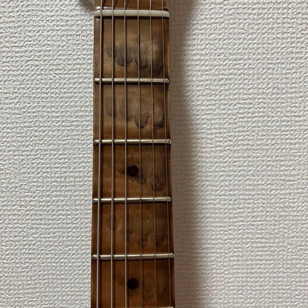 Delicious Taylor made RogueSnake テレキャス