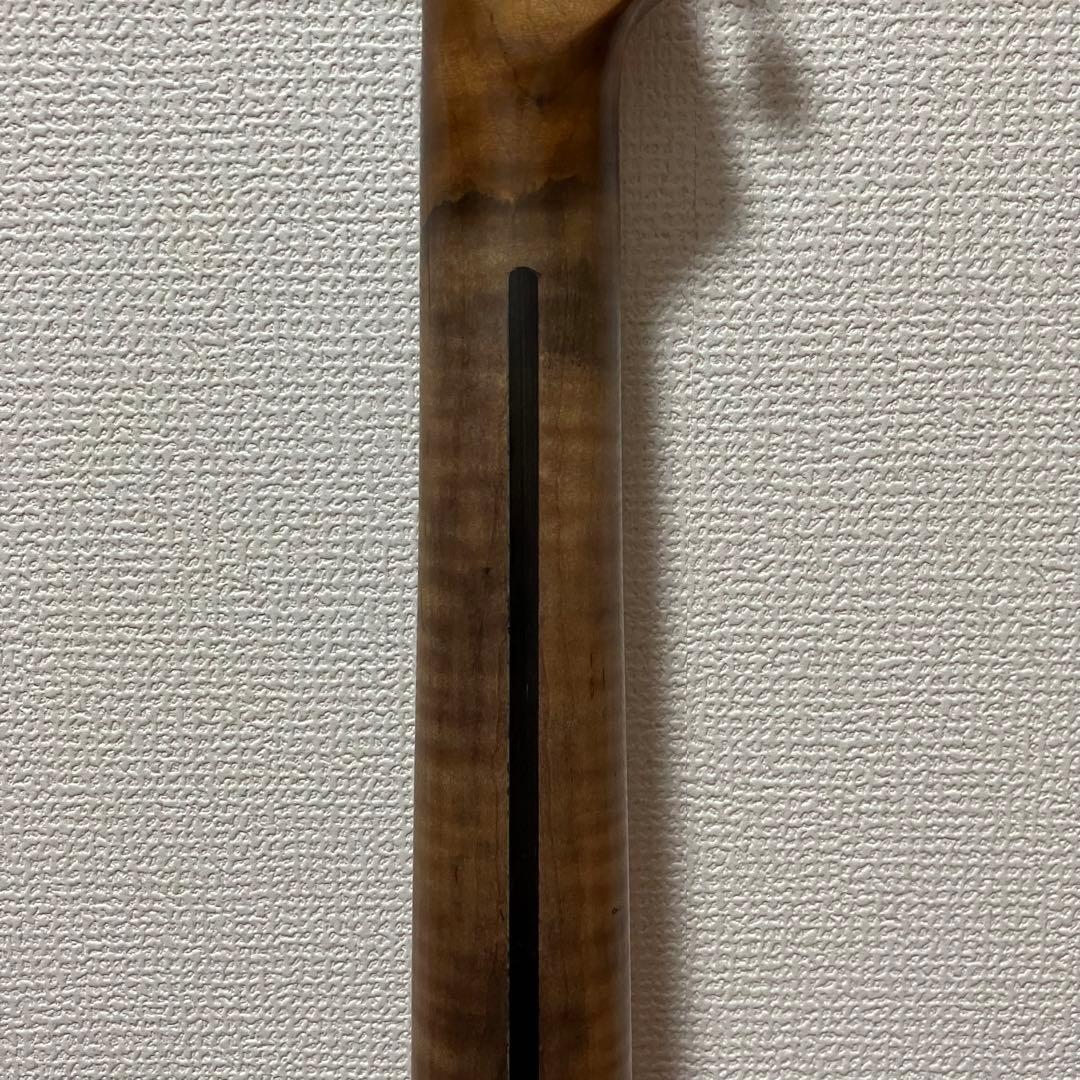 Delicious Taylor made RogueSnake テレキャス