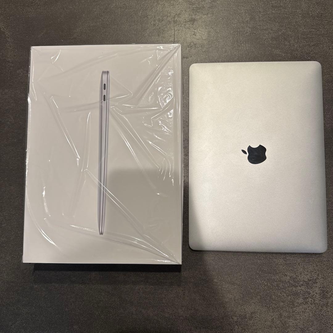 M1 MacBook Air 13インチ 16GB 2TB USキーボード