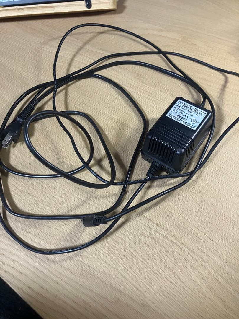 MACKIE MIX12FX 12chアナログミキサー エフェクト内蔵 ガリなし