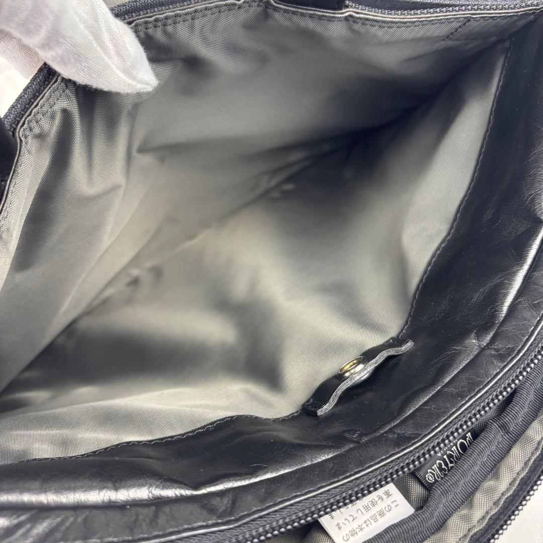 ✨美品✨ PORTER AMAZE アメイズ 2WAY BRIEFCASE 黒