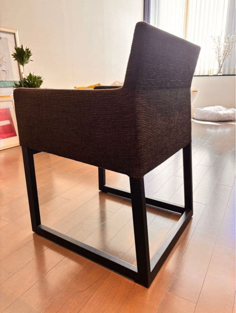 arflex ダイニングチェア　ACH02