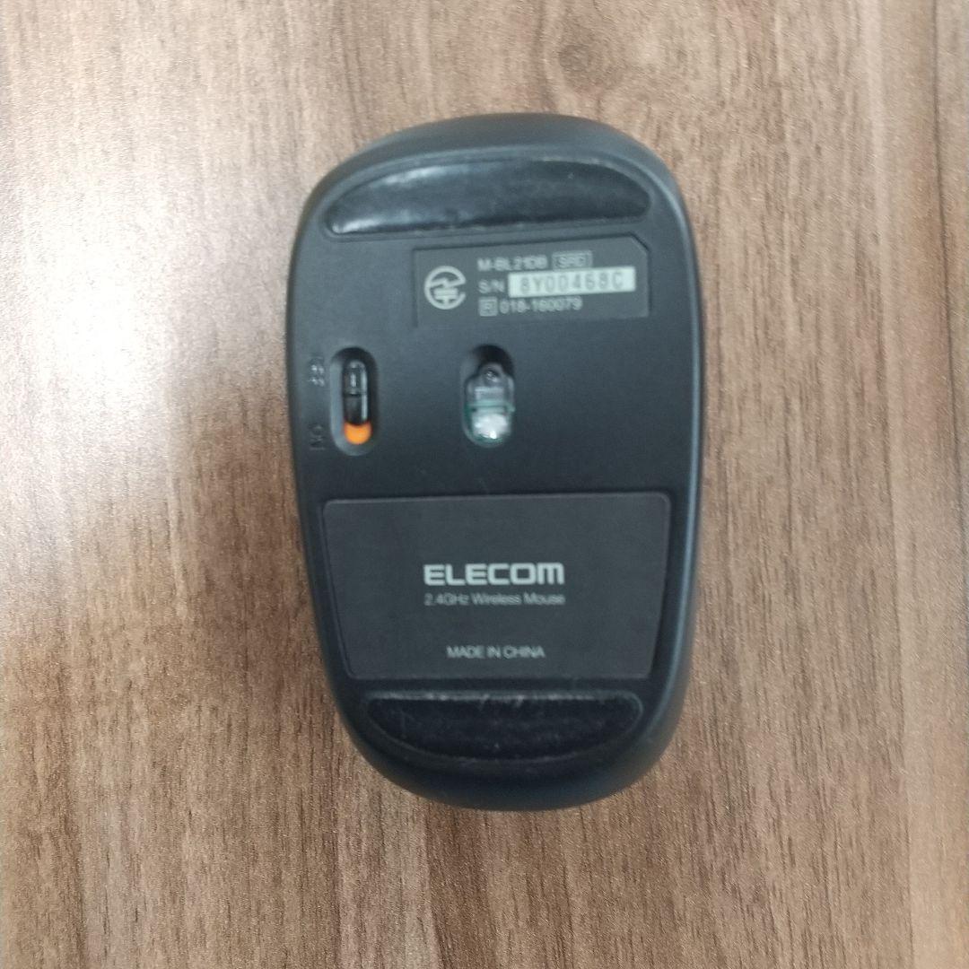 【即購入◎】Windows10 白 DELL 動作確認済　無線マウス付き【中古】