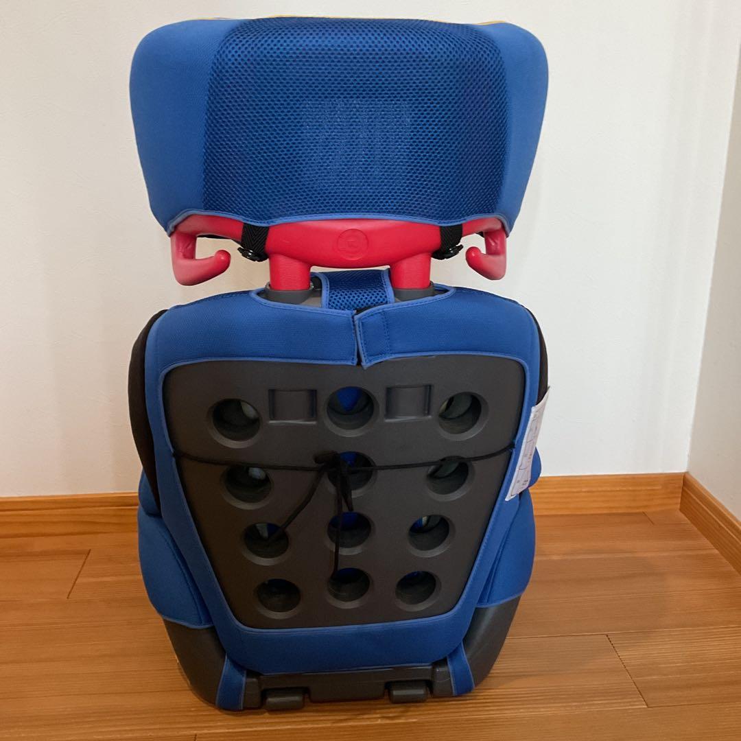 RECARO R1 ジュニアシート 青