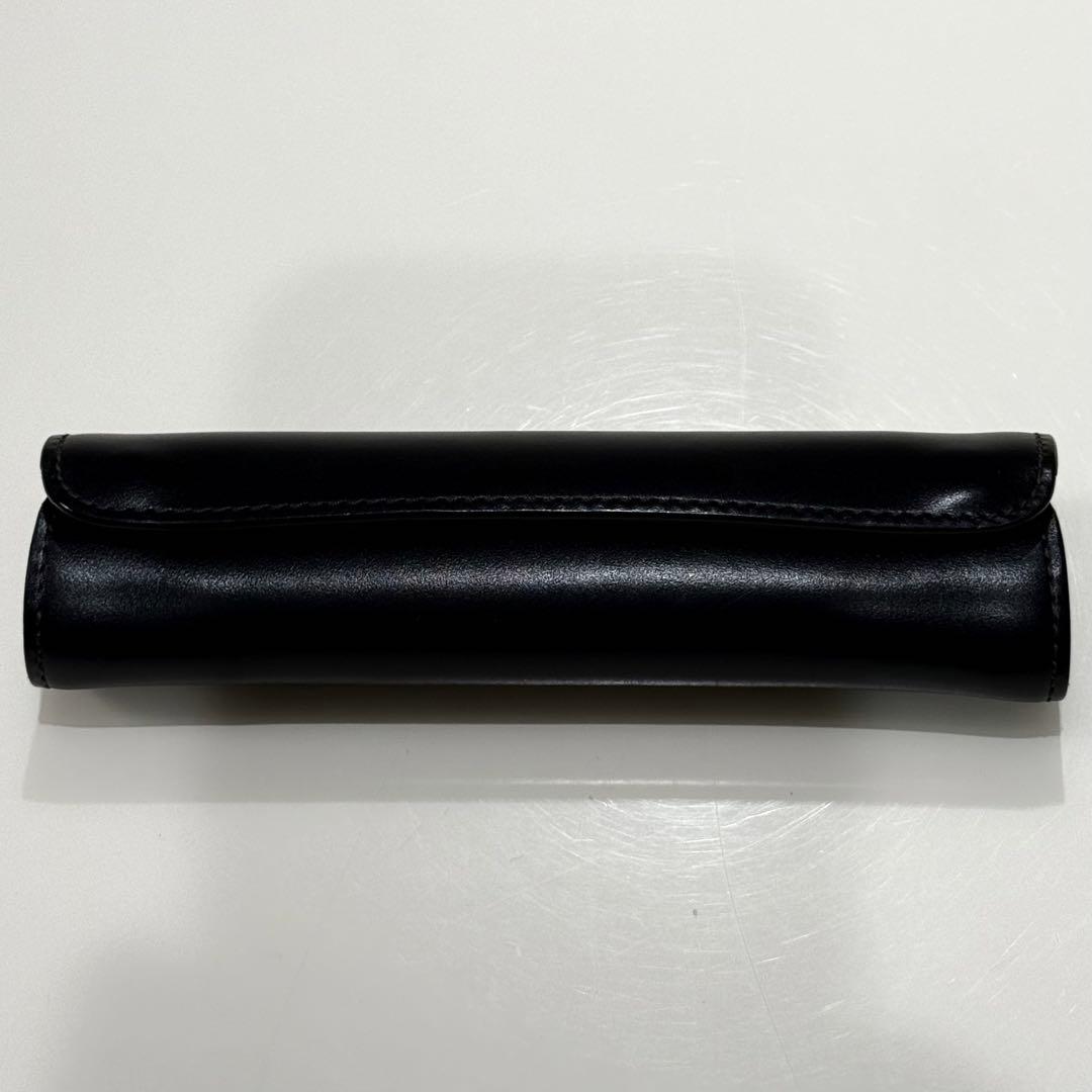 WOLDSWANS CYLINDER-S サドルプルアップ ブラック