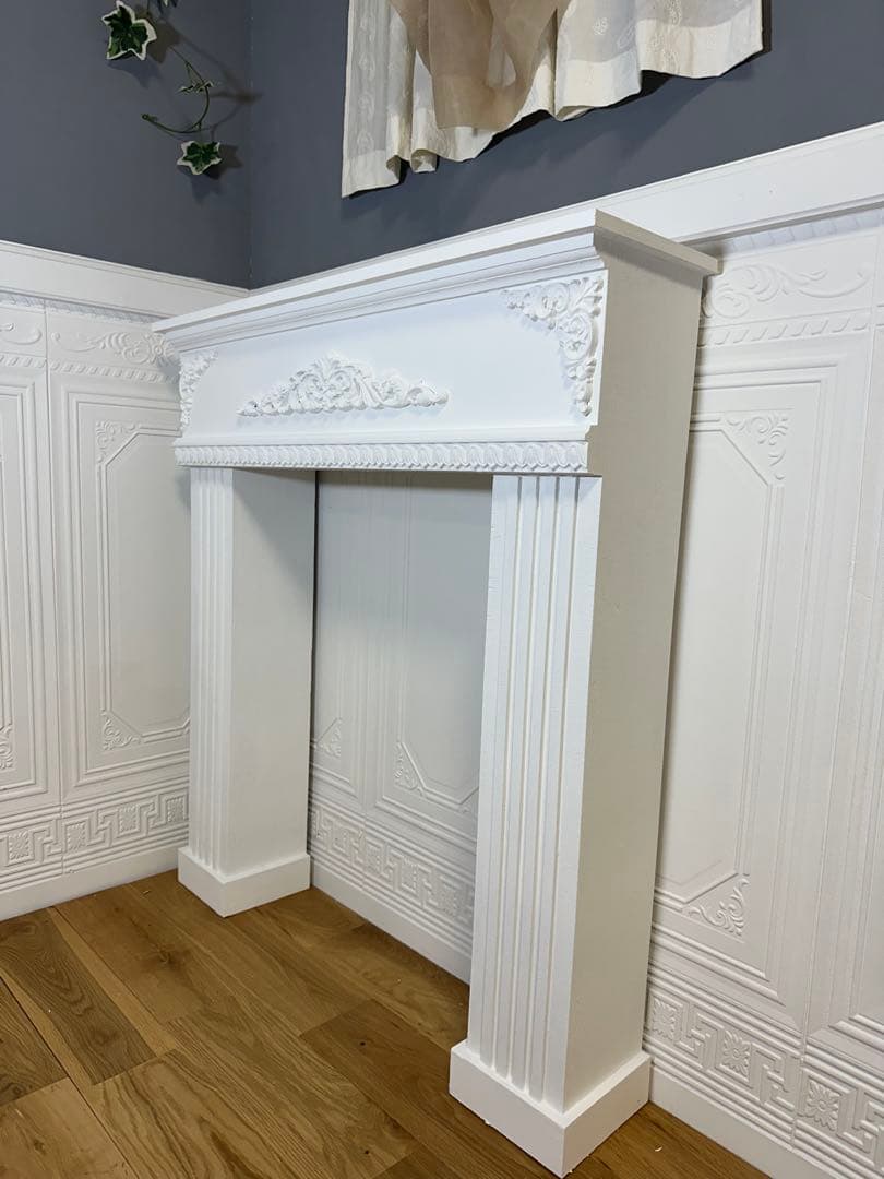 ✩マントルピース