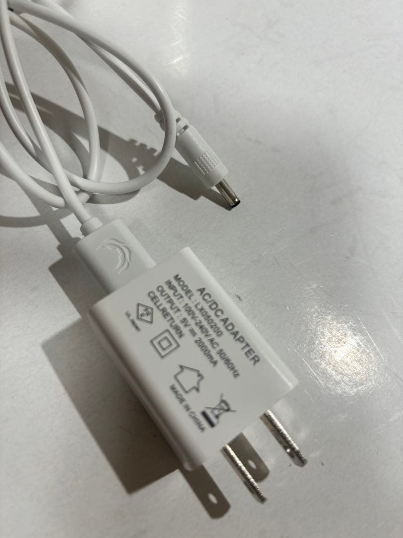 LEDで頭皮ケア　ヘアアルファレイ　美品