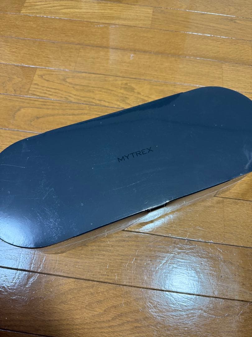 MYTREX PROVE 美顔器 黒